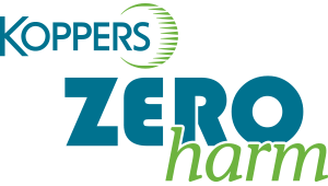 Koppers Zero Harm